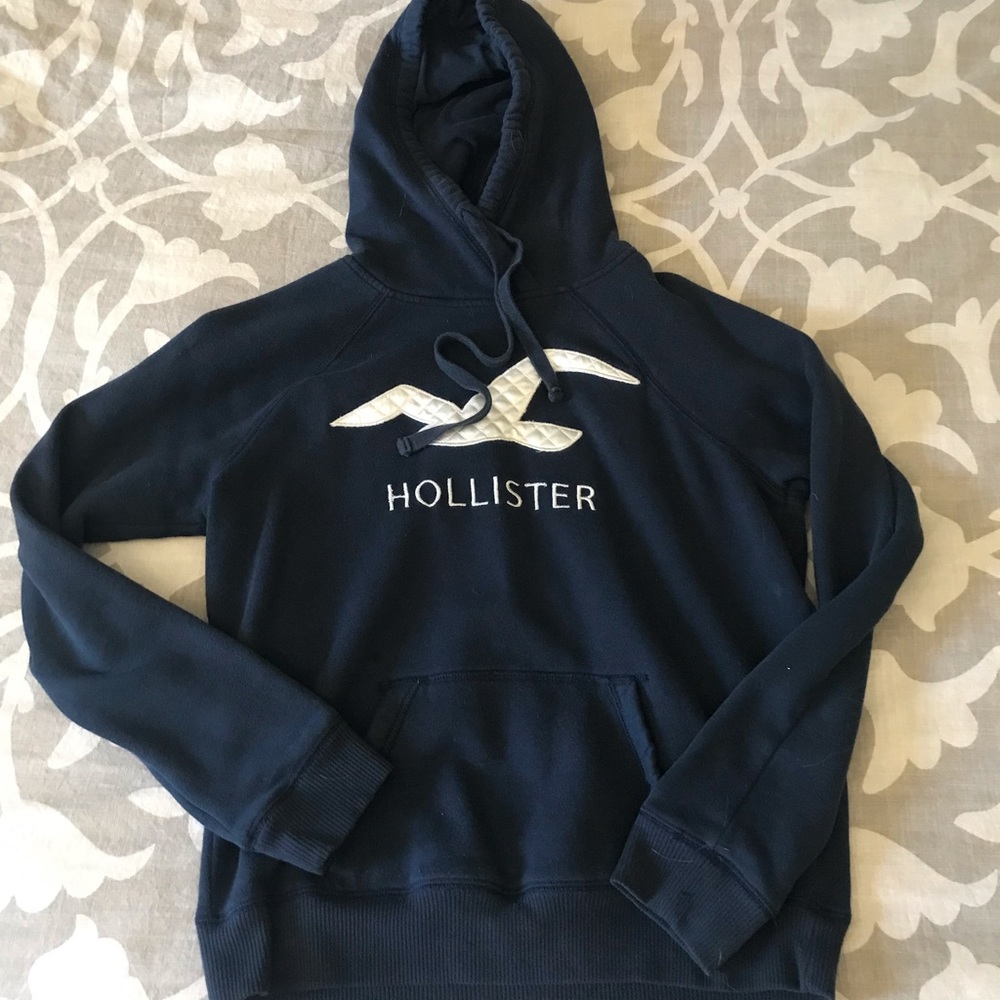 Hollister Hoodie